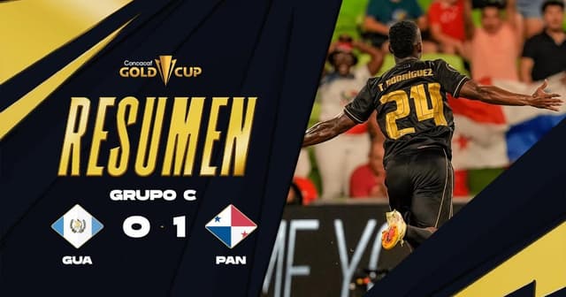 Guatemala - Panama