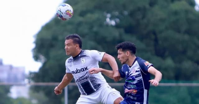 Tacuary - Pastoreo