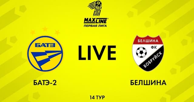 BATE-2 - Belshina