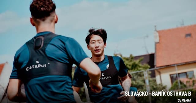 Slovacko - Ostrava-2