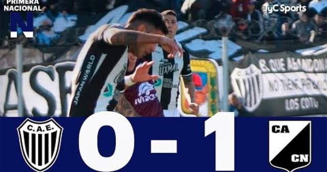 Estudiantes de Caseros - Central Norte