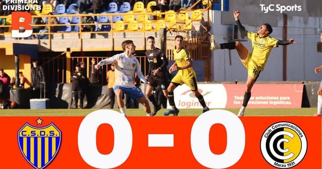 Dock Sud - Comunicaciones
