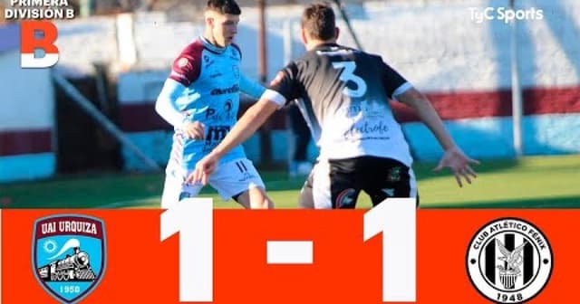Urquiza - Fenix A