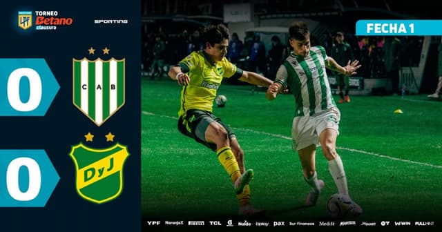 Banfield - Defensa y Justicia