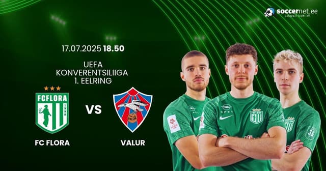 Flora - Valur