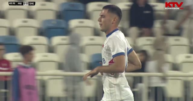 Prishtina - Sherif