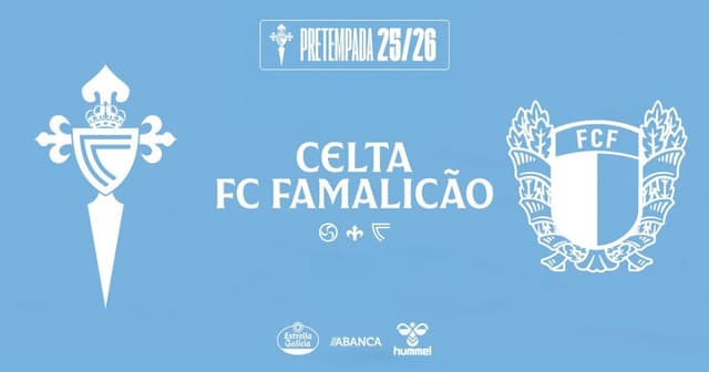 Celta Vigo - Famalicao