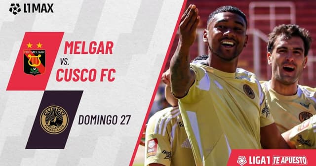 Melgar - Cusco