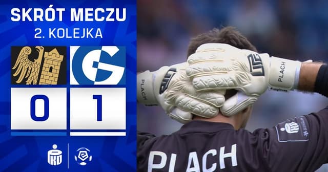 Piast Gliwice - Gornik Zabrze