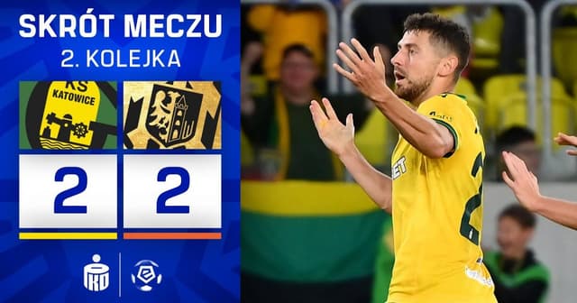 Katowice - Zaglebie L