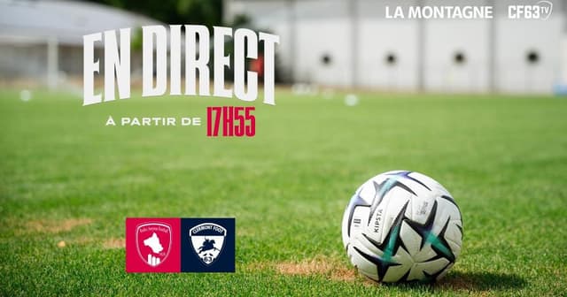 Clermont - Rodez Aveyron