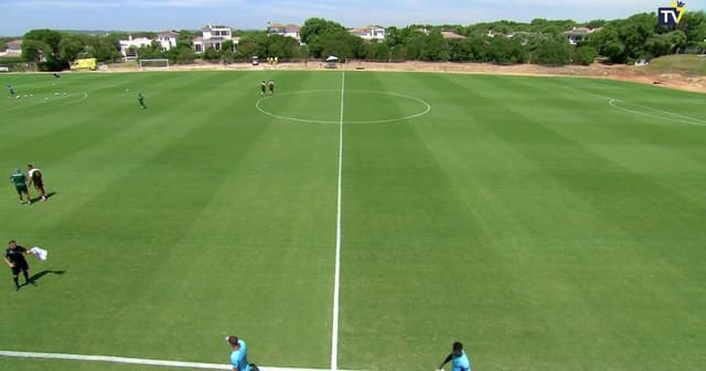 Cadiz - Las Palmas