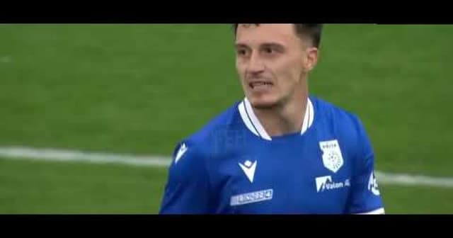 FC Kobenhavn - Drita FC