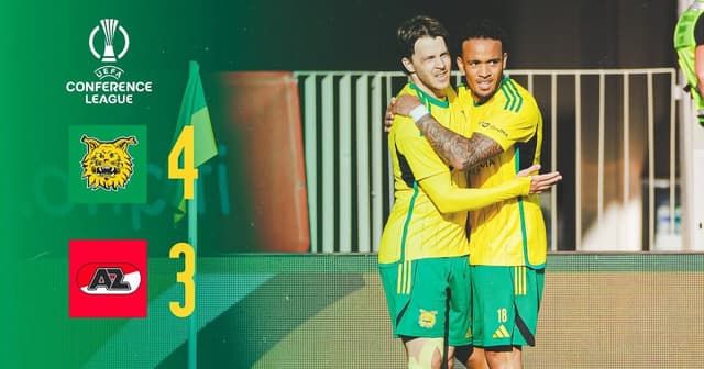 Ilves - AZ
