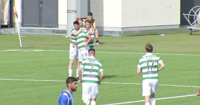 St Josephs - Shamrock