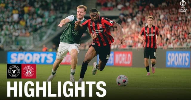 Midtjylland - Hibernian