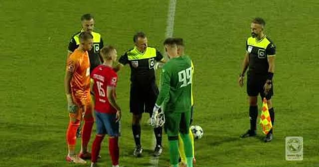 Borac BL - Rudar Prijedor