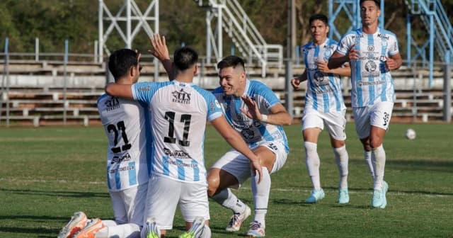 Guairena - Fernando de la Mora