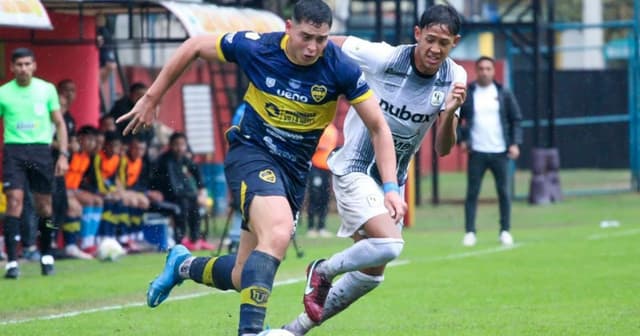 Tacuary - 12 de Junio