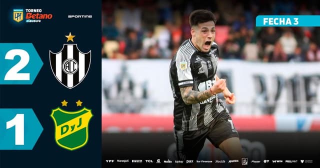 CA Central Cordoba - Defensa y Justicia